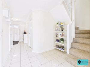 Hallway- click for photo gallery